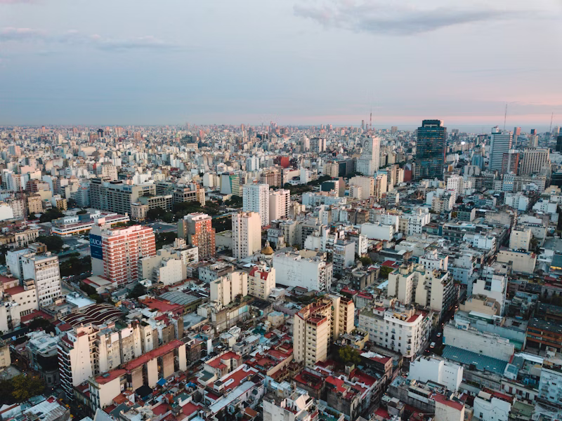 Argentina