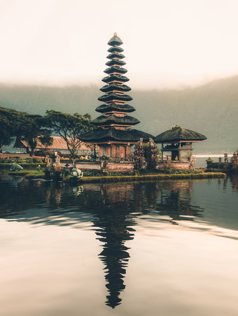 Thailand