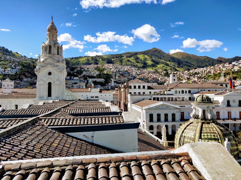 Ecuador