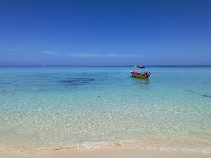 Jamaica