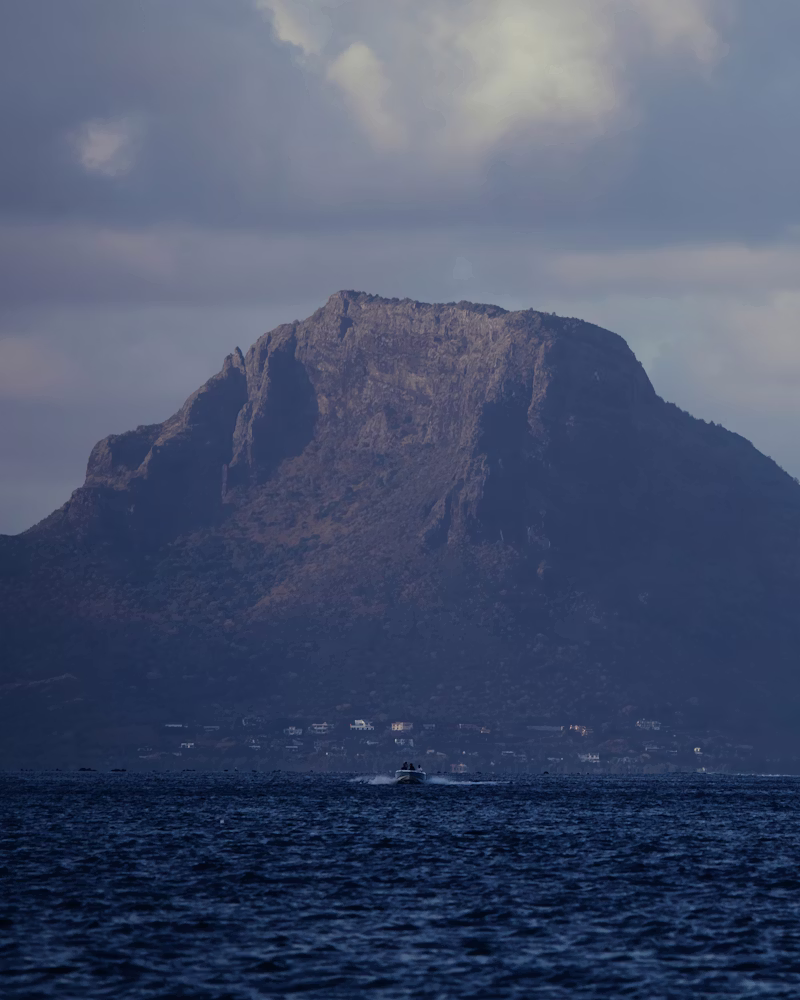 Mauritius